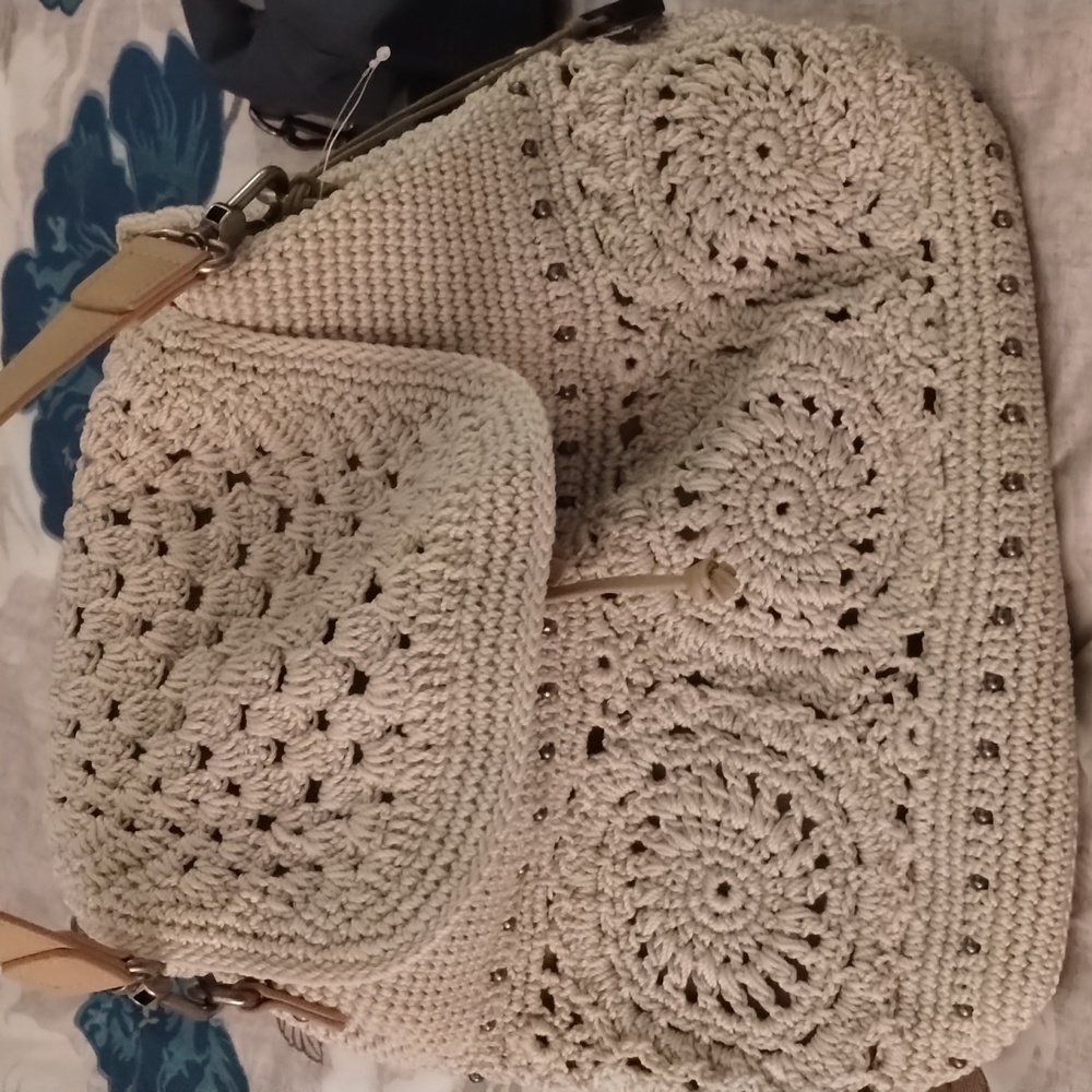 Bag back / purse